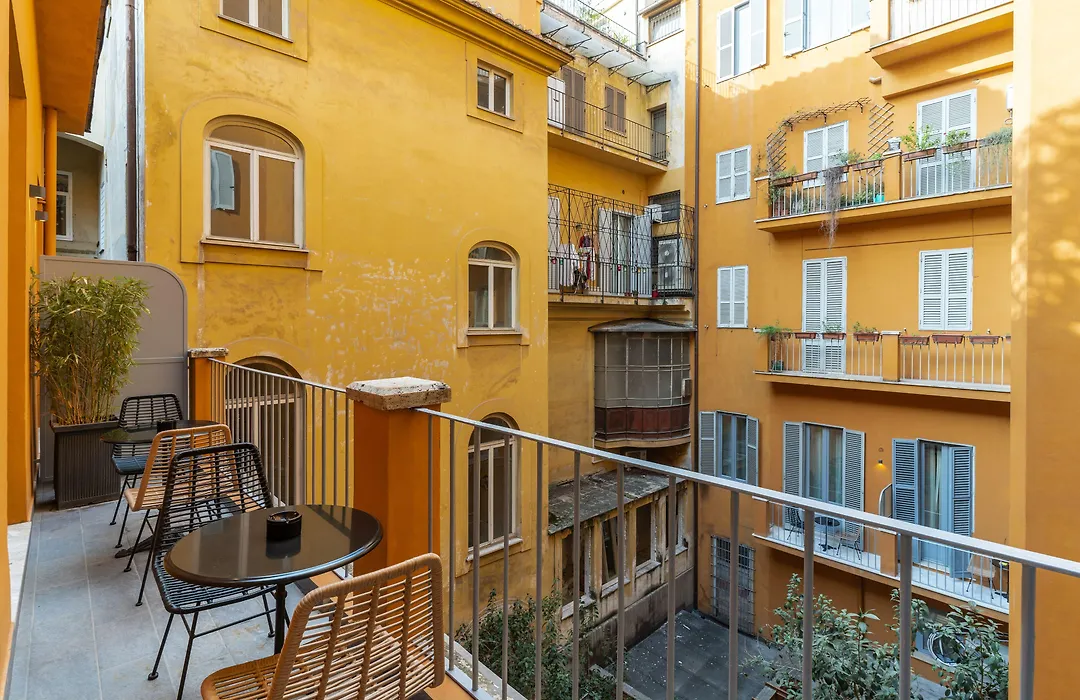 Residenza Piranesi Boutique Hotel-1