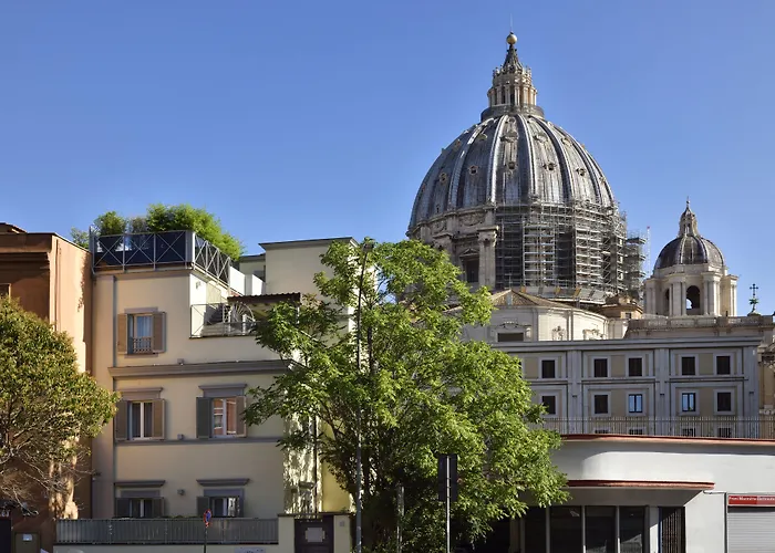 Le Boutique Hotel Rome